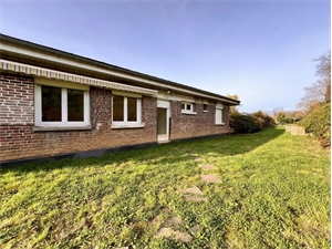 propriete equestre à la vente -   76290  MONTIVILLIERS, surface 165 m2 vente propriete equestre - UBI452009072